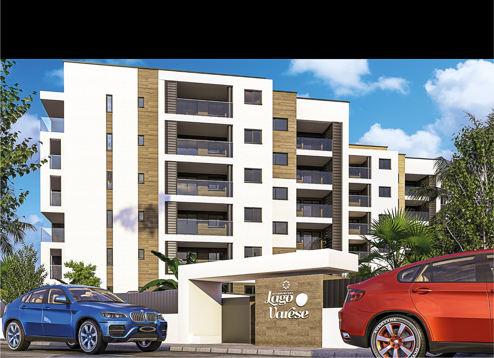 Apartment in Mil Palmeras - Image 5