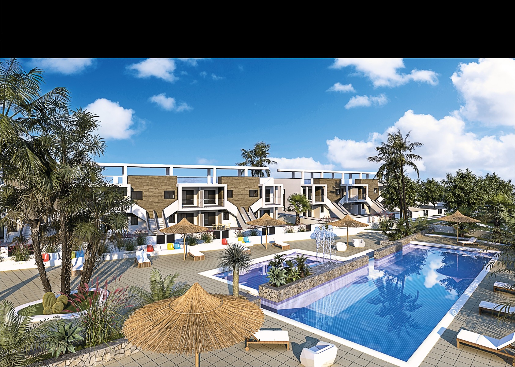 Apartment in Mil Palmeras - Image 4