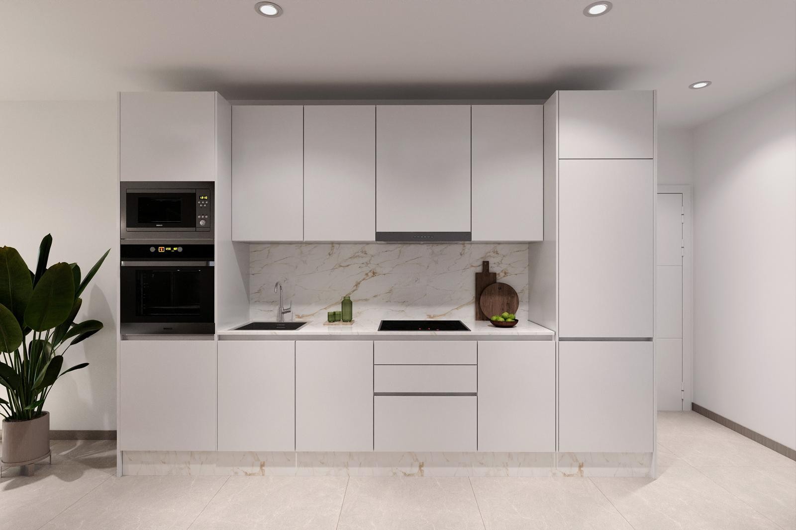 Apartment in Torrevieja - Image 5