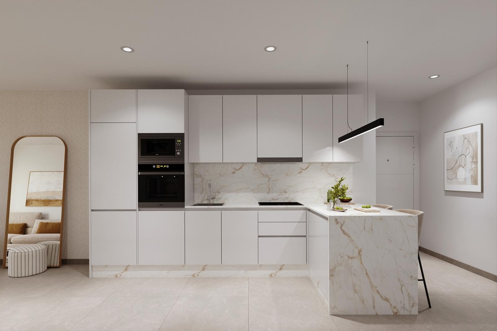 Apartment in Torrevieja - Image 4