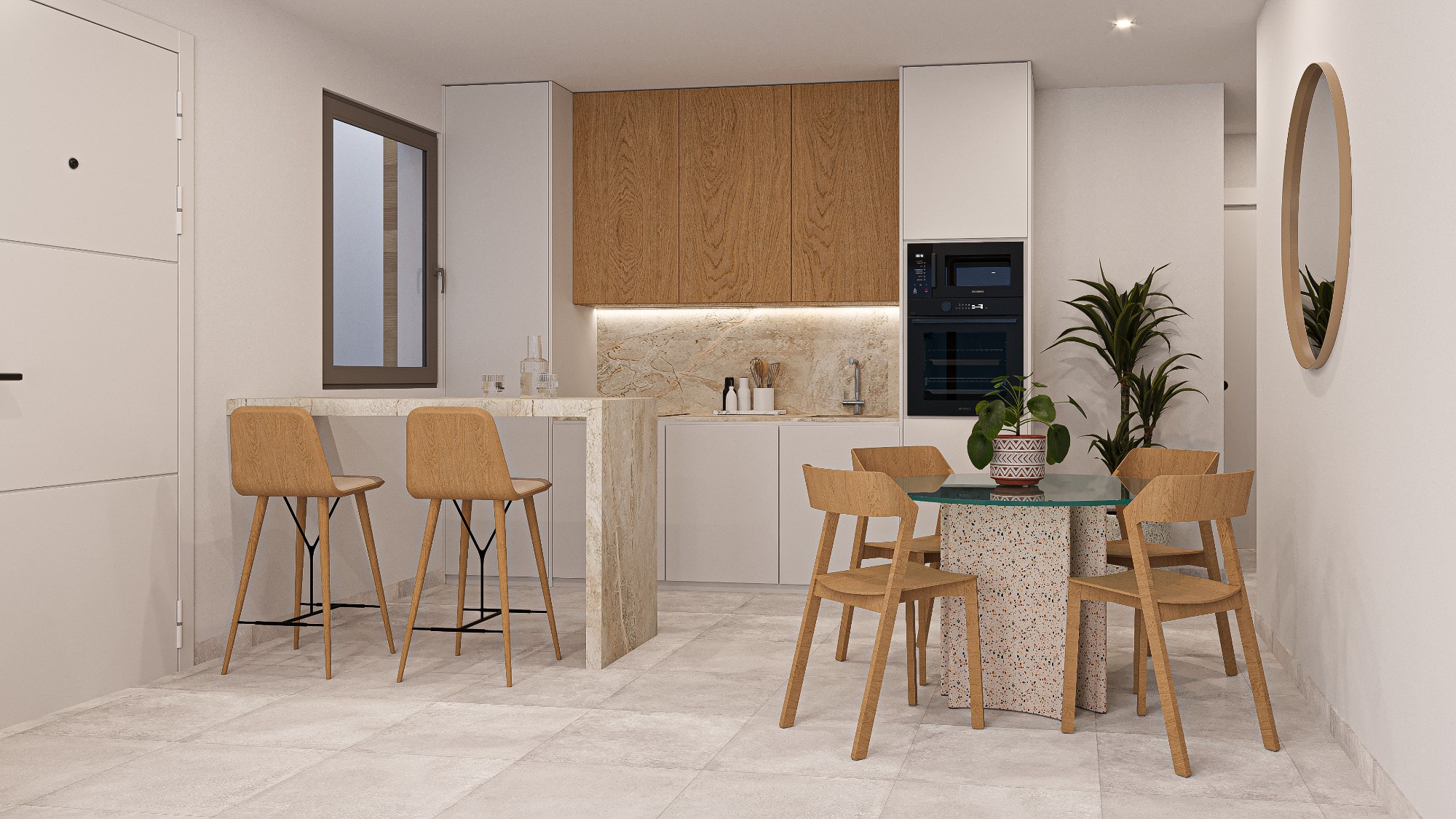 House in Gimenado - Image 3