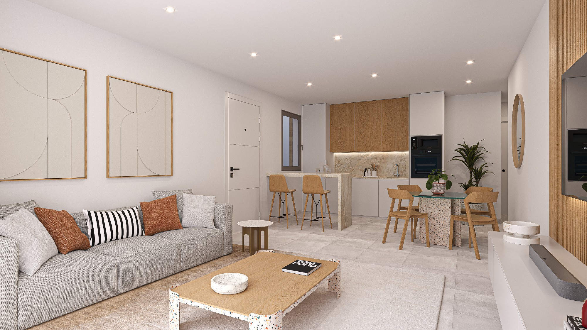 House in Gimenado - Image 4