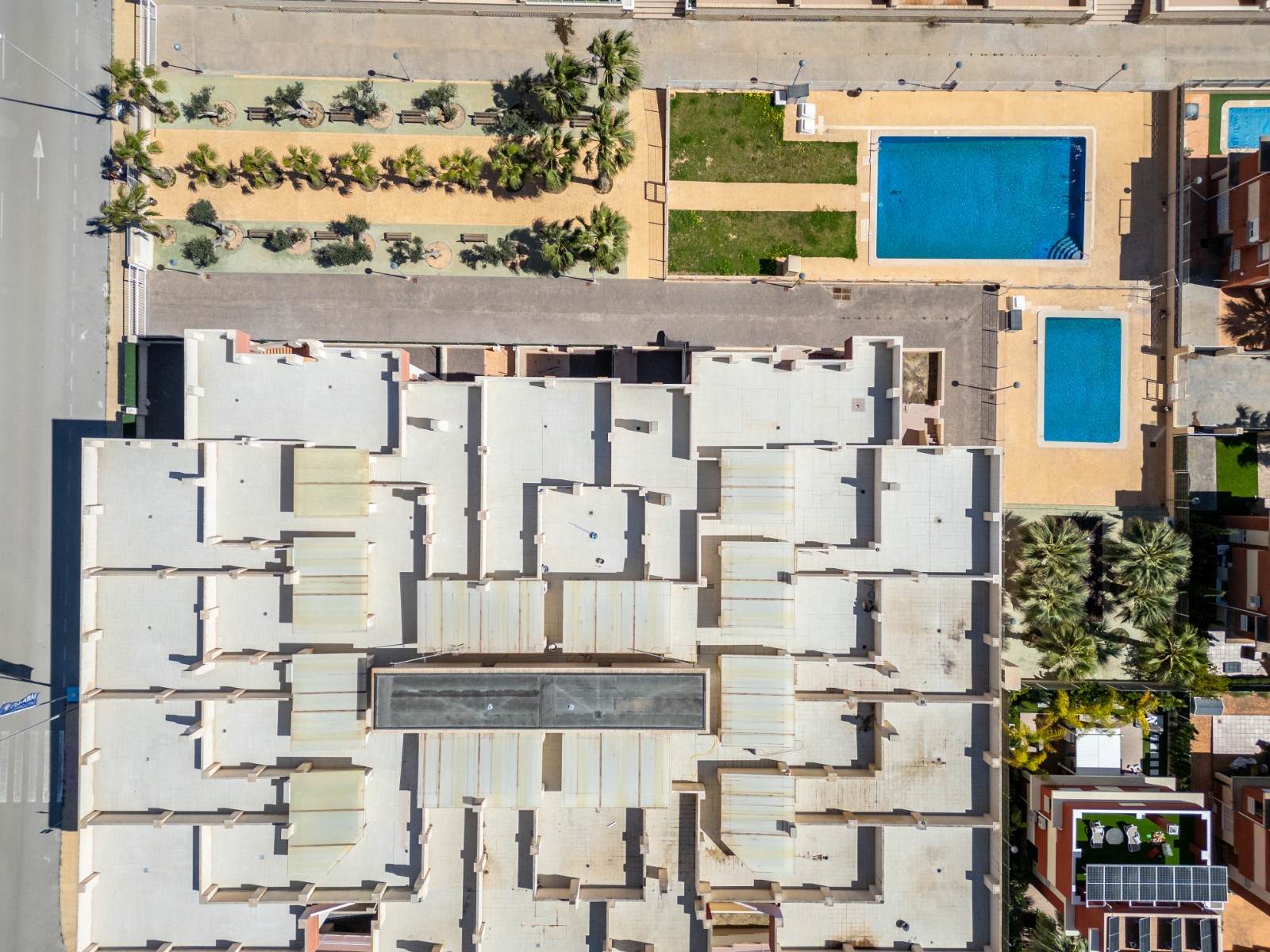 Apartment in Dehesa de Campoamor - Image 5