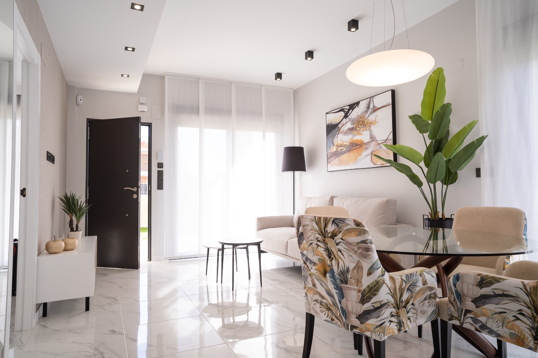 Apartment in El Mojon - Image 5