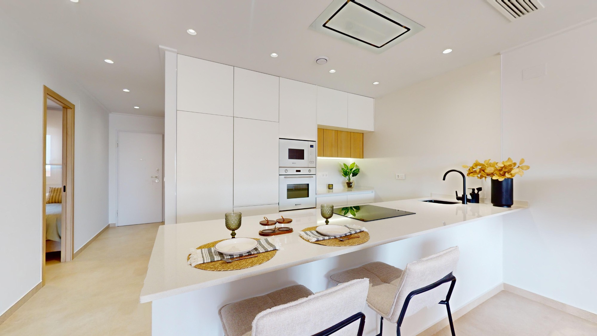 Apartment in Torre de la Horadada - Image 3