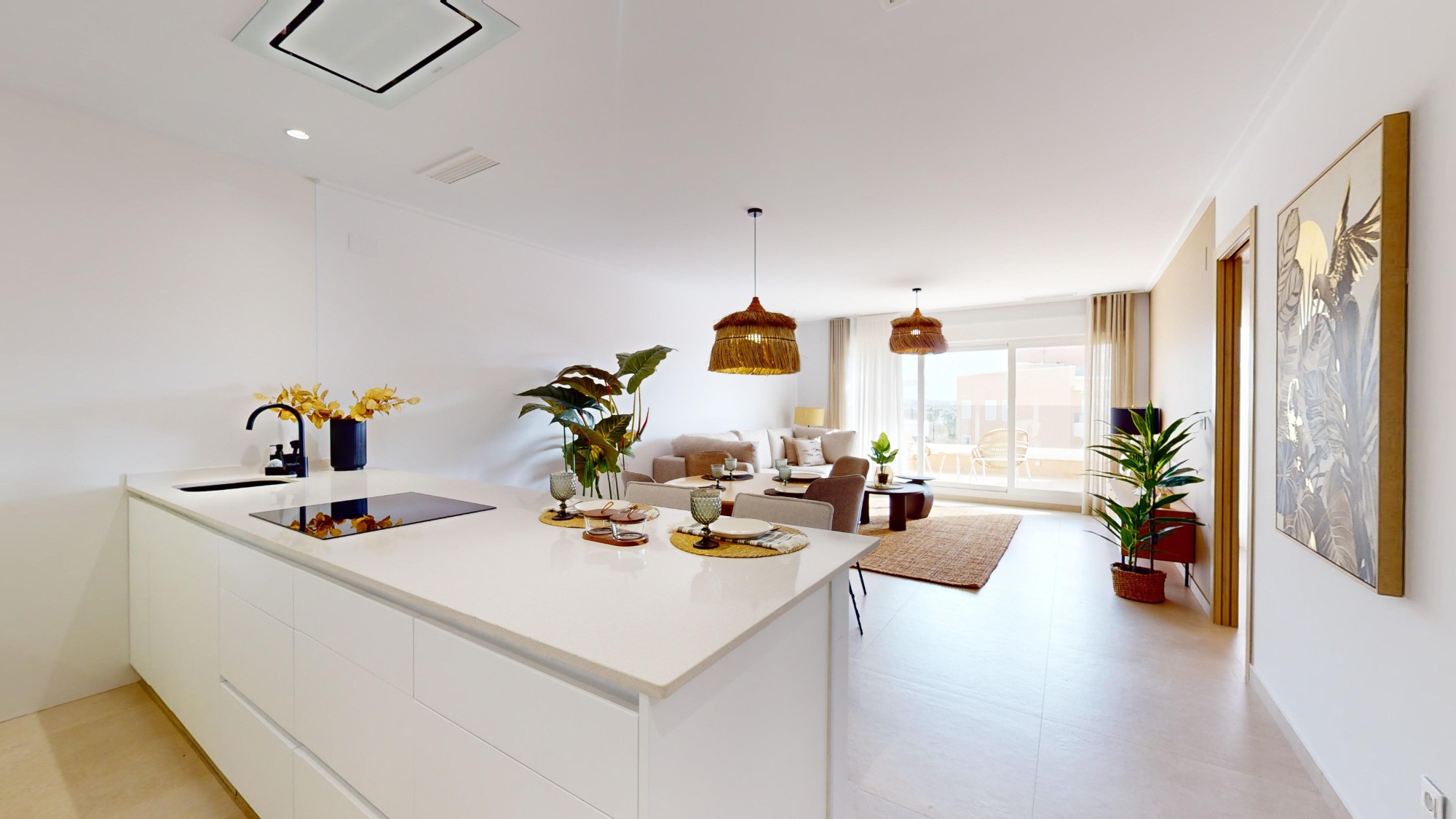 Apartment in Torre de la Horadada - Image 4