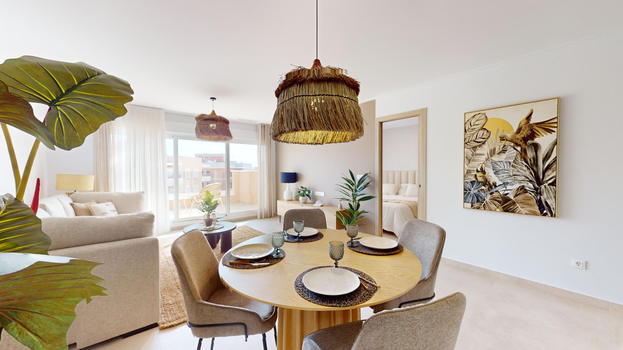 Apartment in Torre de la Horadada - Image 4