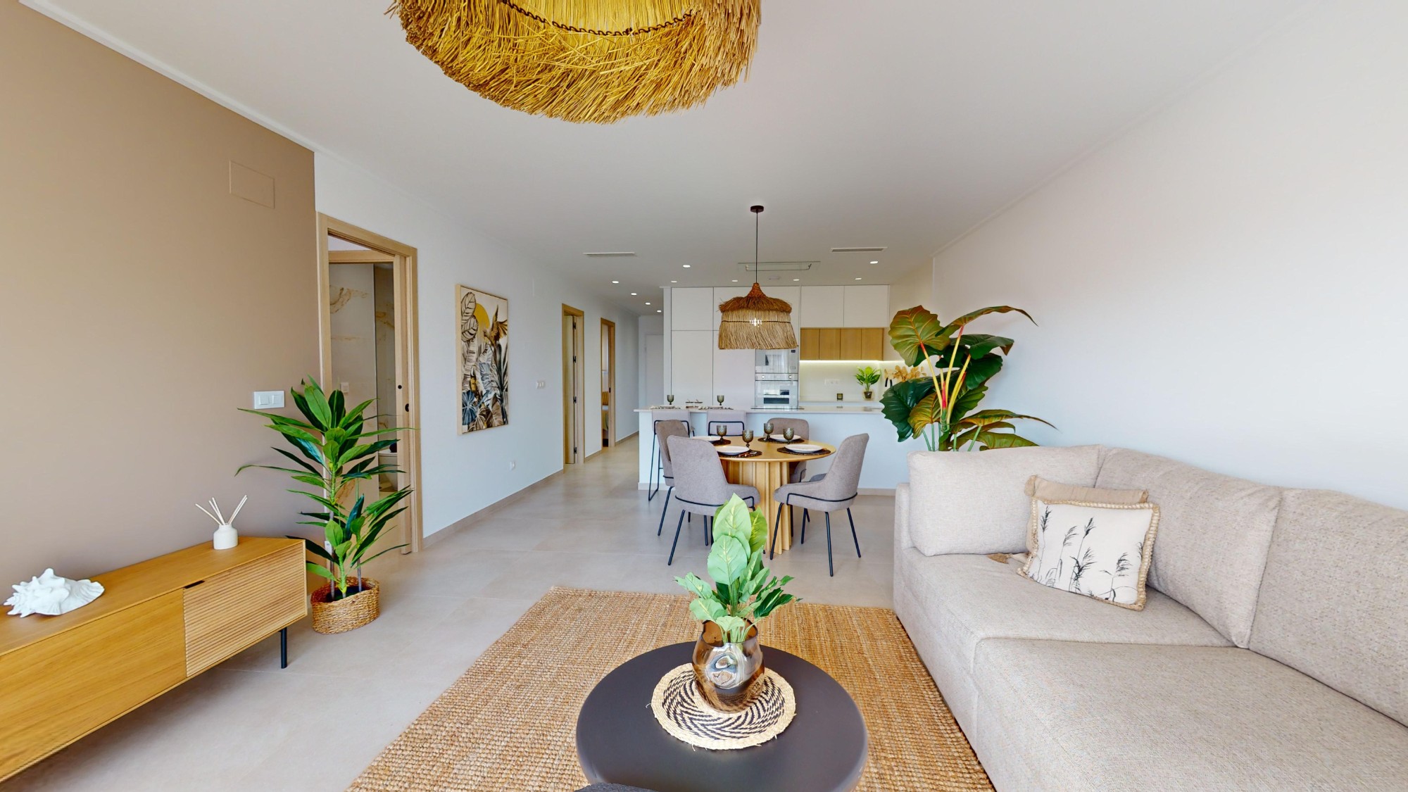 Apartment in Torre de la Horadada - Image 4