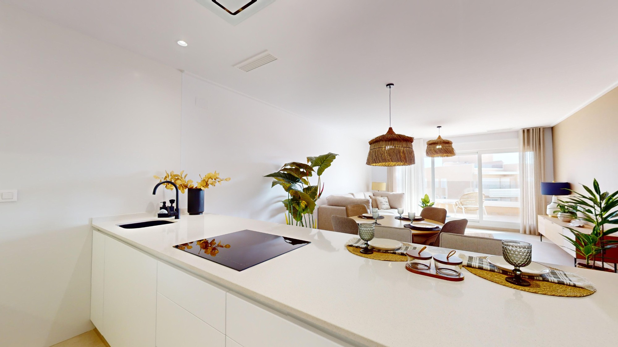 Apartment in Torre de la Horadada - Image 3