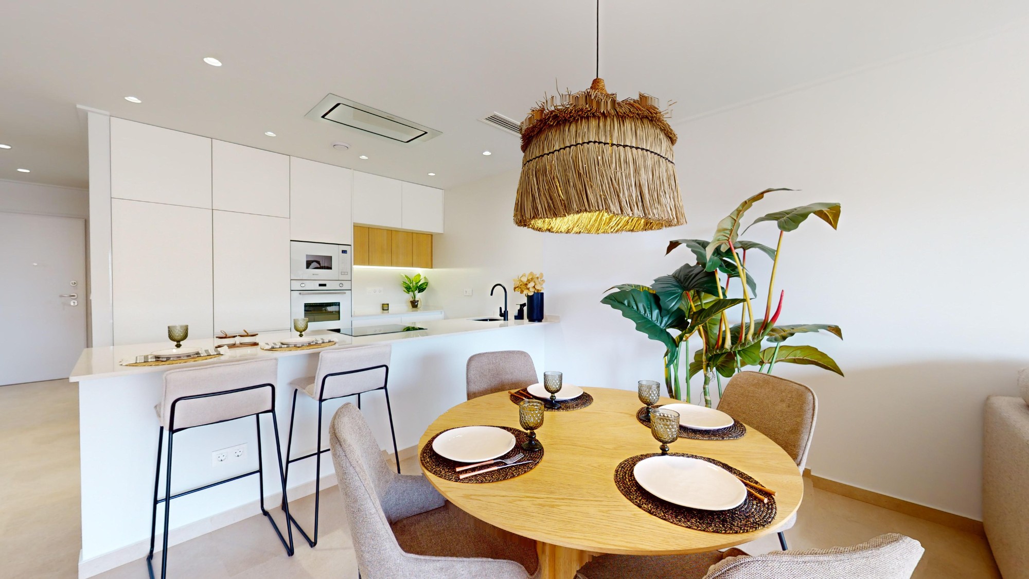 Apartment in Torre de la Horadada - Image 3