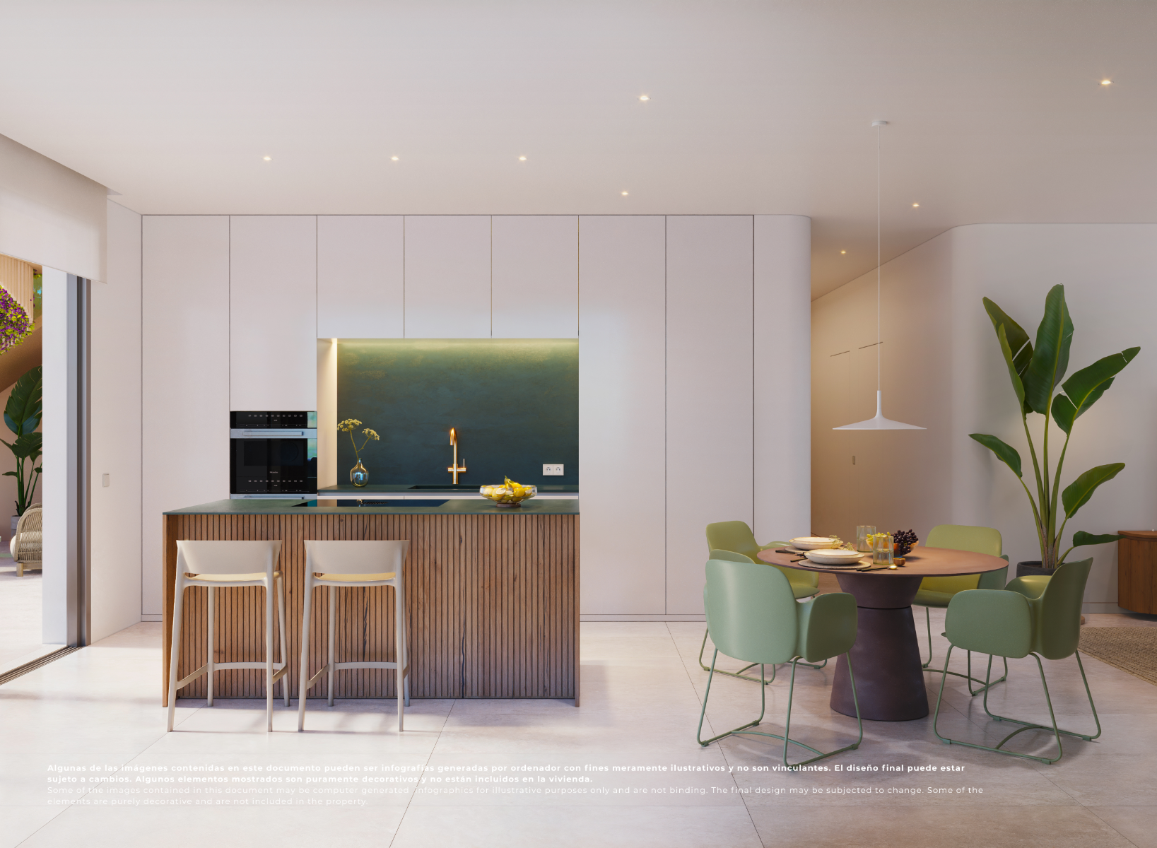 Apartment in Pilar de la Horadada - Image 5