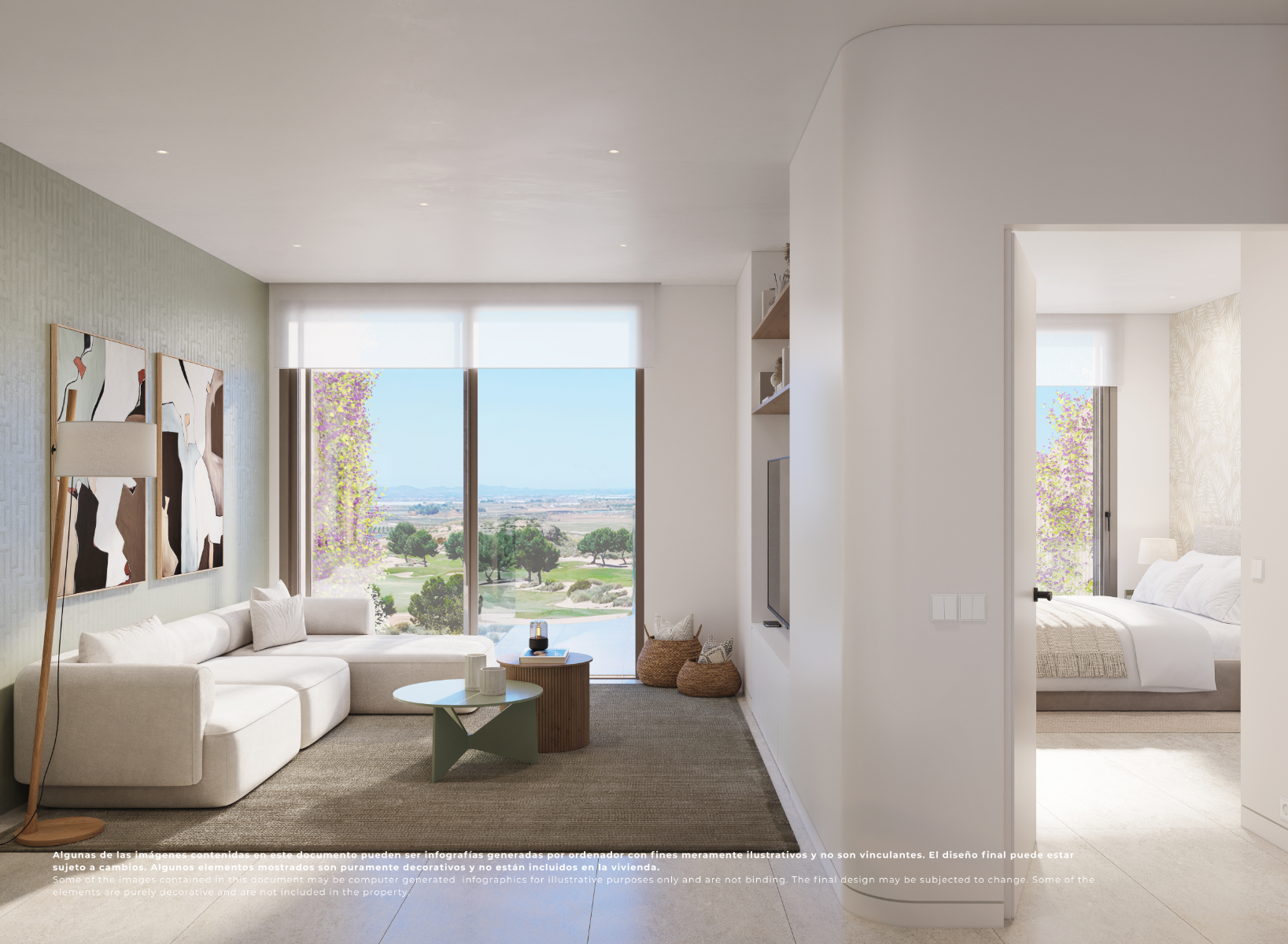 Apartment in Pilar de la Horadada - Image 2