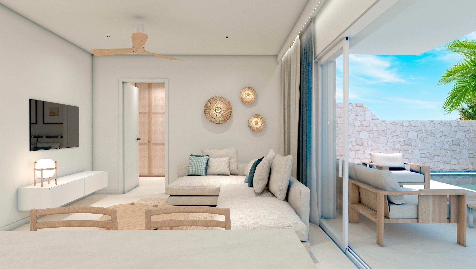 Apartment in El Mojon - Image 3