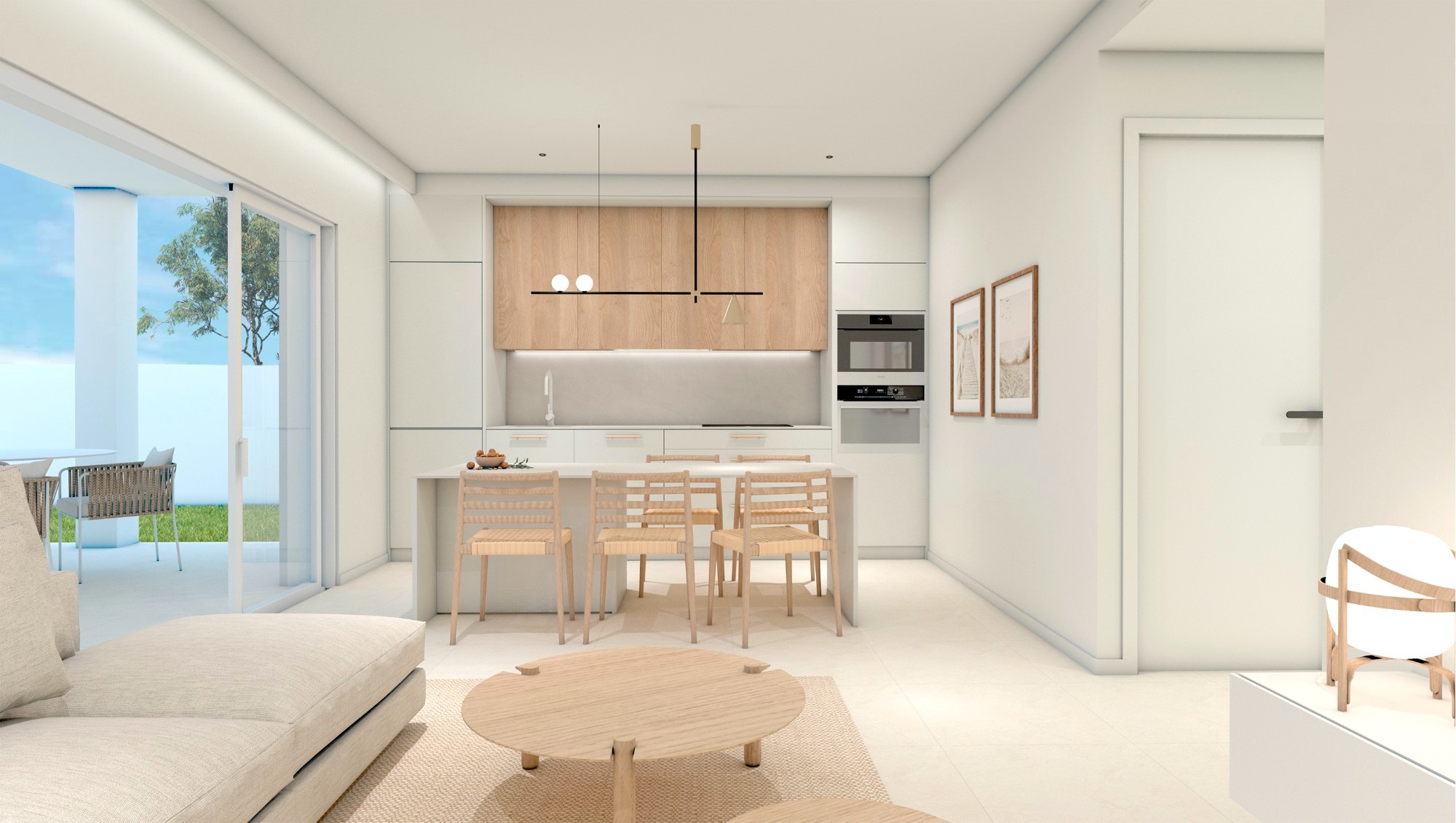 Apartment in El Mojon - Image 5