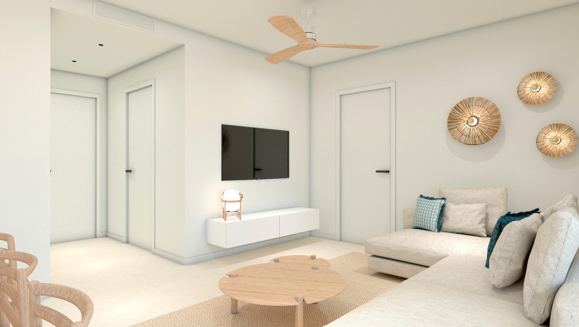 Apartment in El Mojon - Image 5