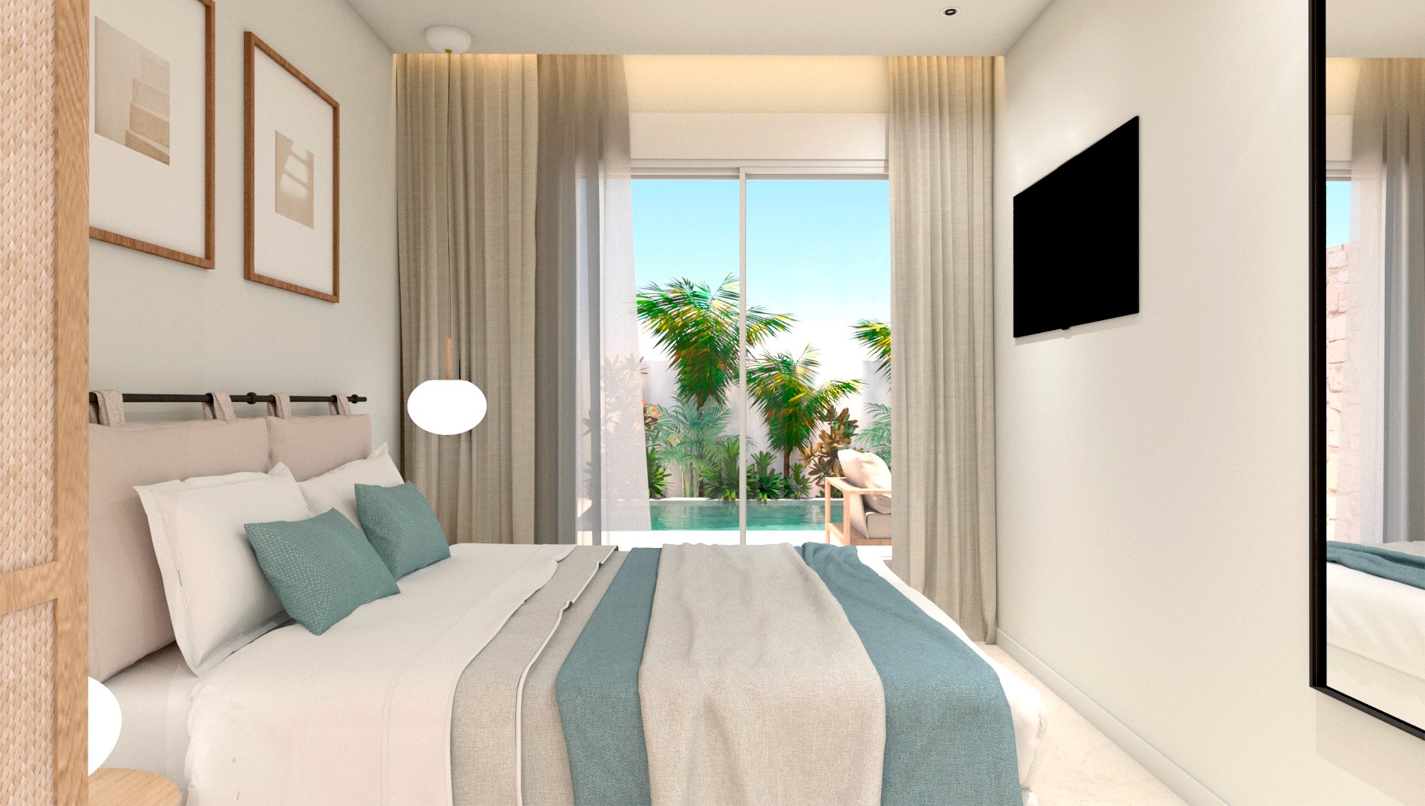 Apartment in El Mojon - Image 3