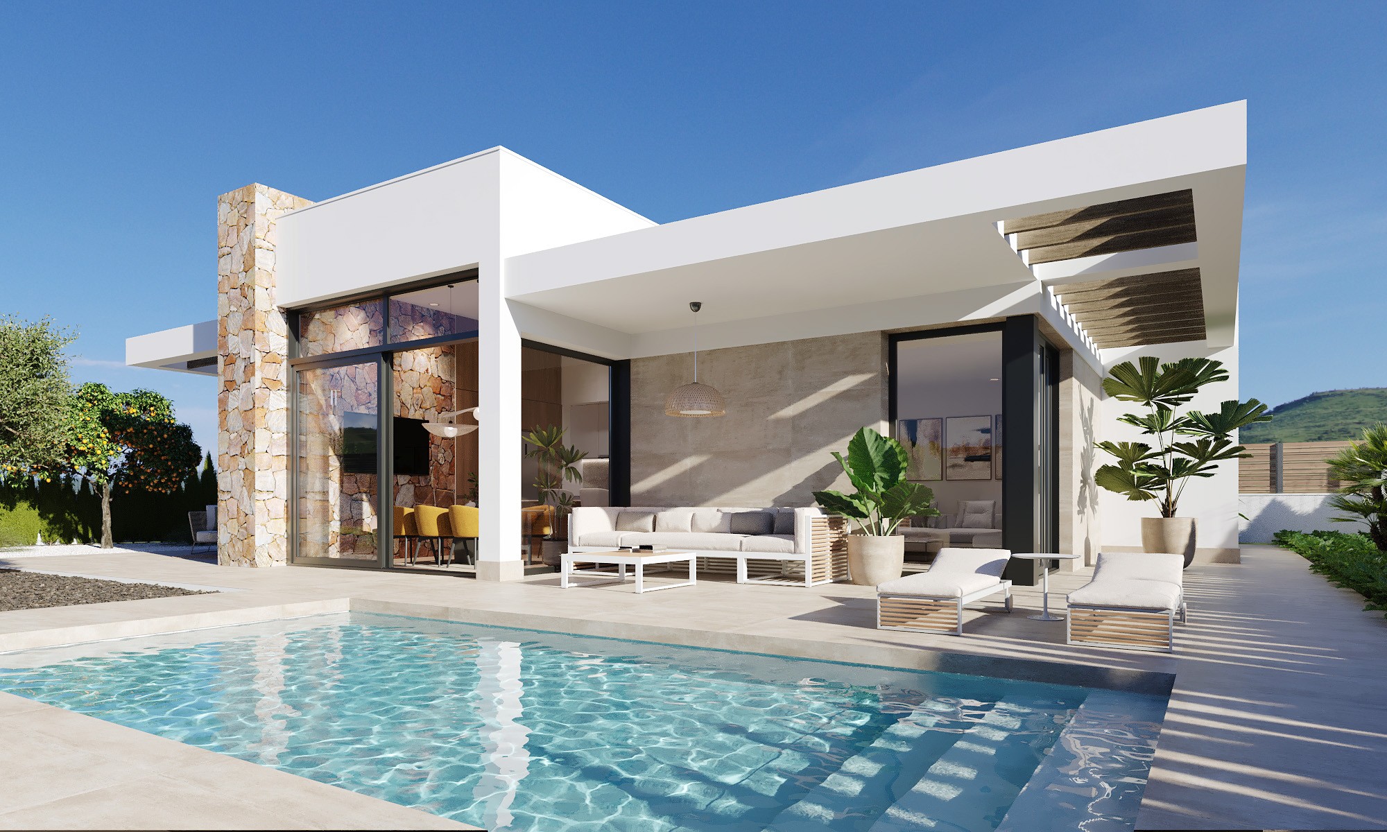 House in Fuentealamo - Image 3