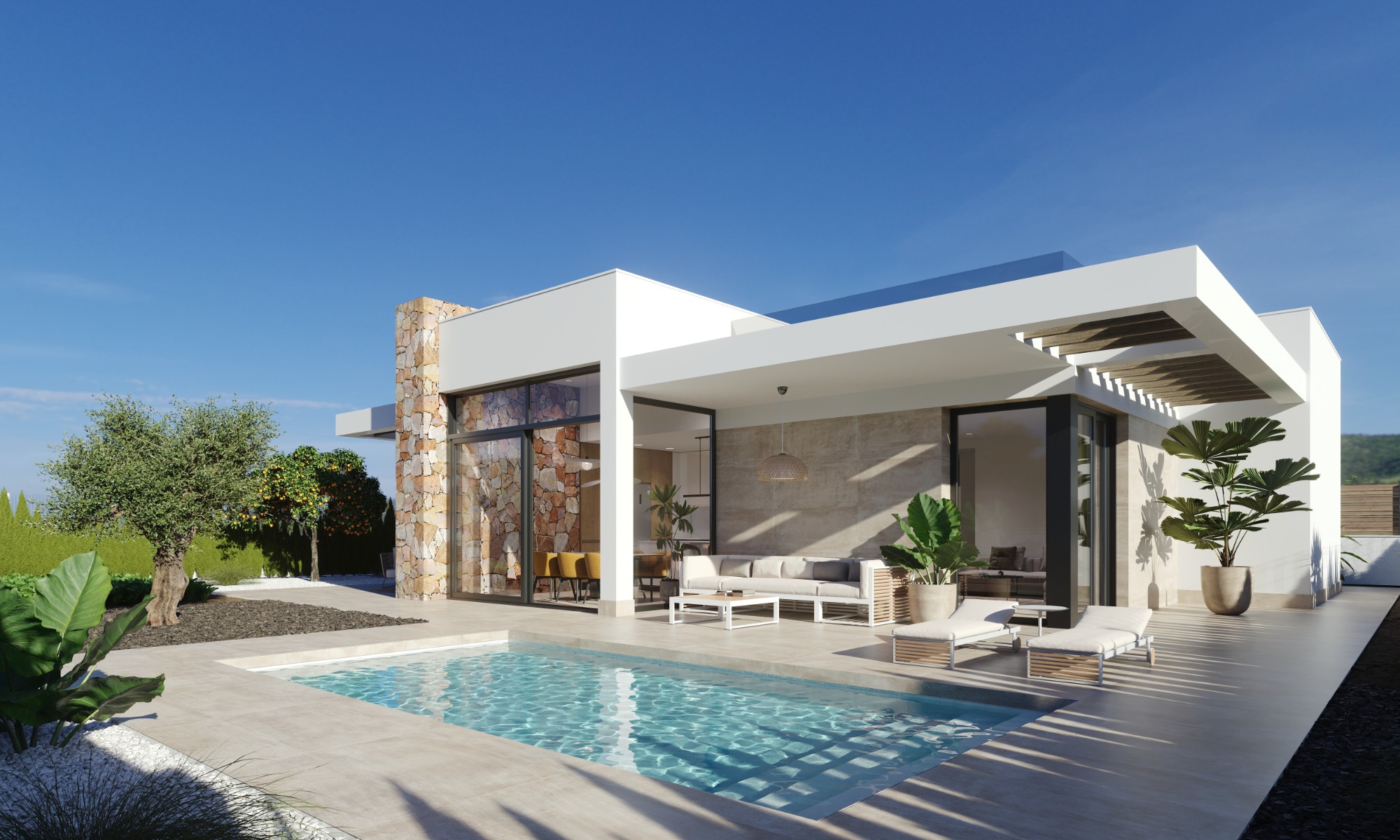 House in Fuentealamo - Image 5