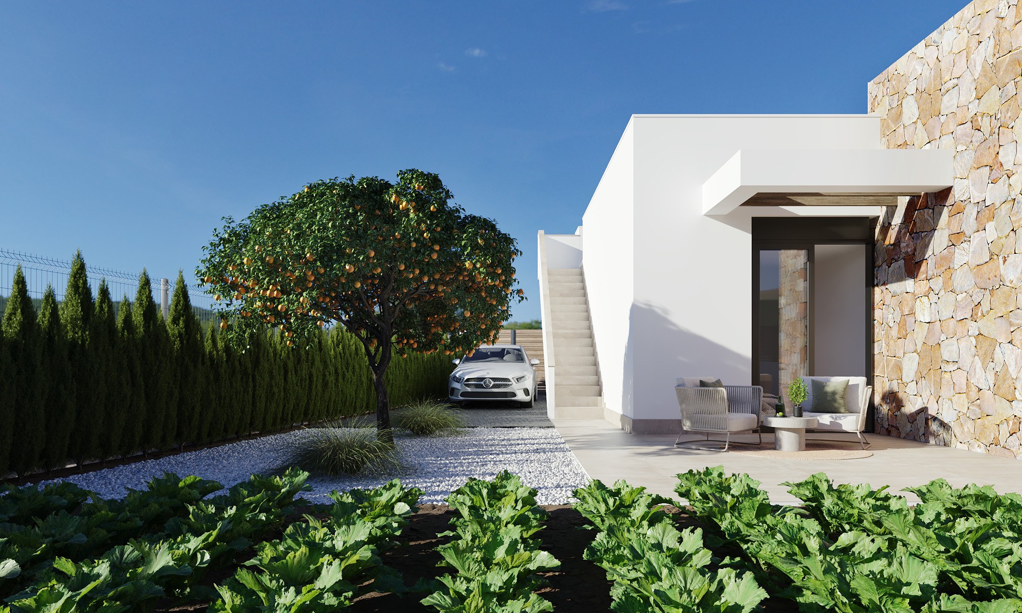 House in Fuentealamo - Image 4