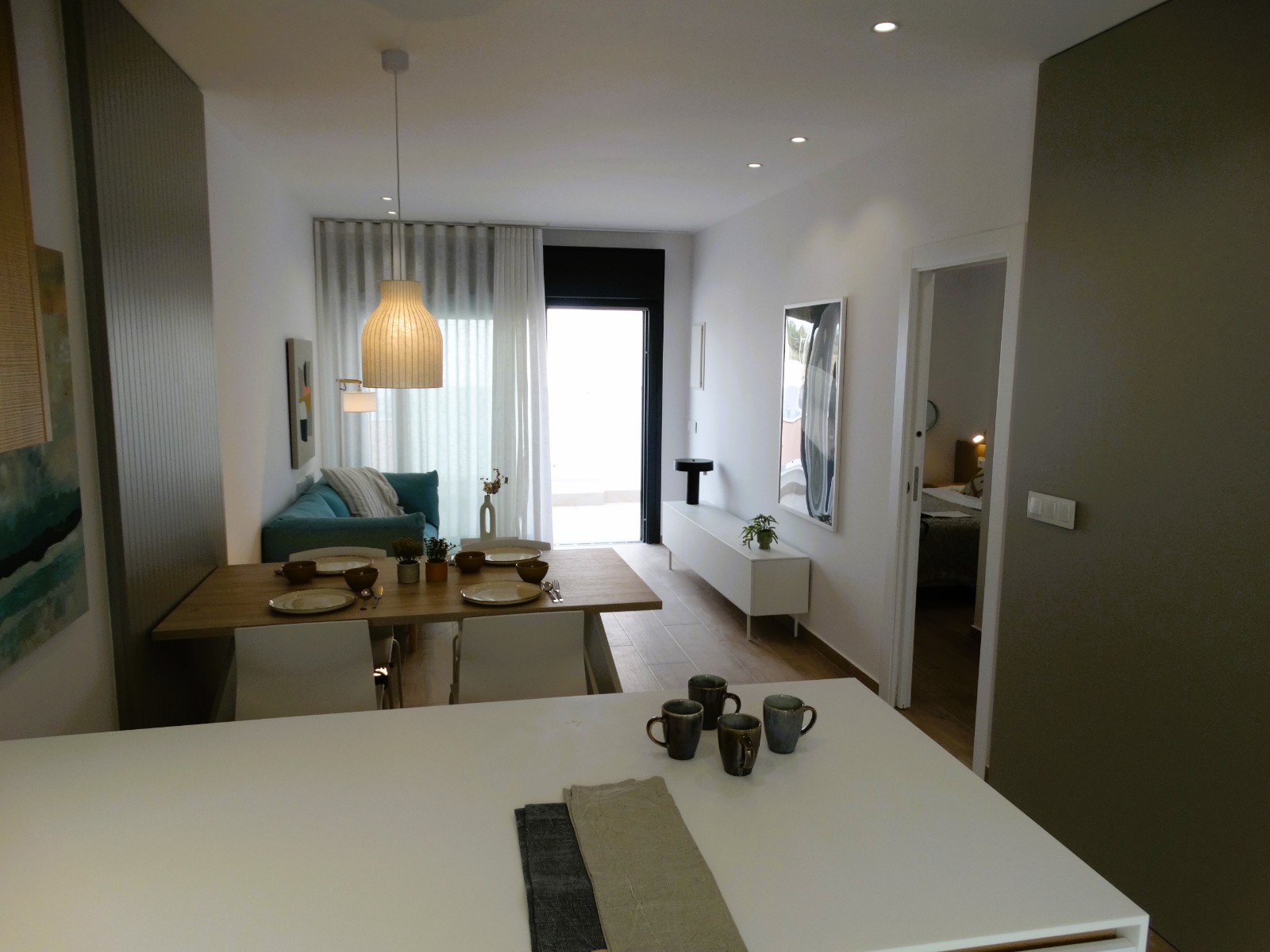 Apartment in Torre de la Horadada - Image 5