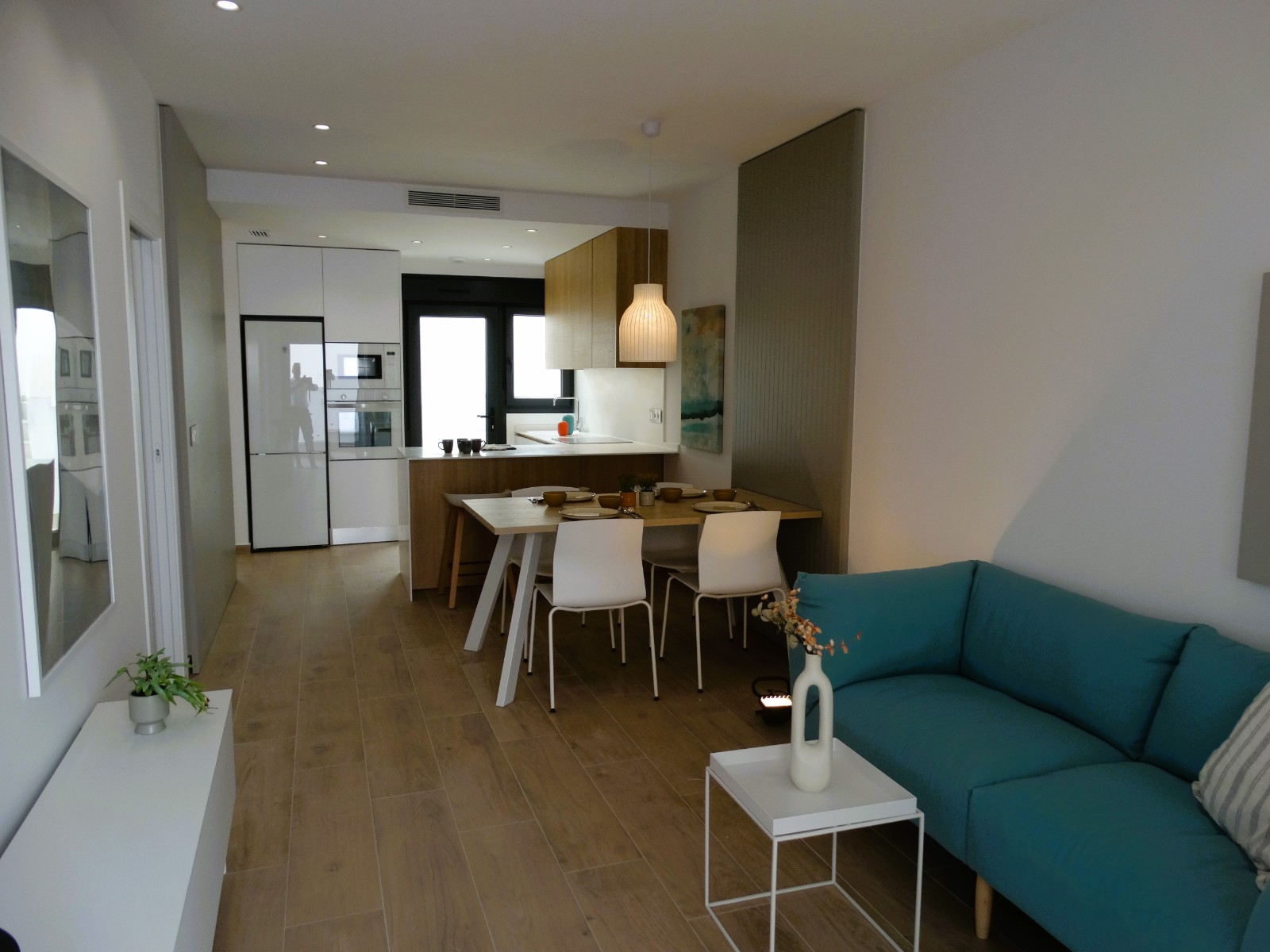 Apartment in Torre de la Horadada - Image 4