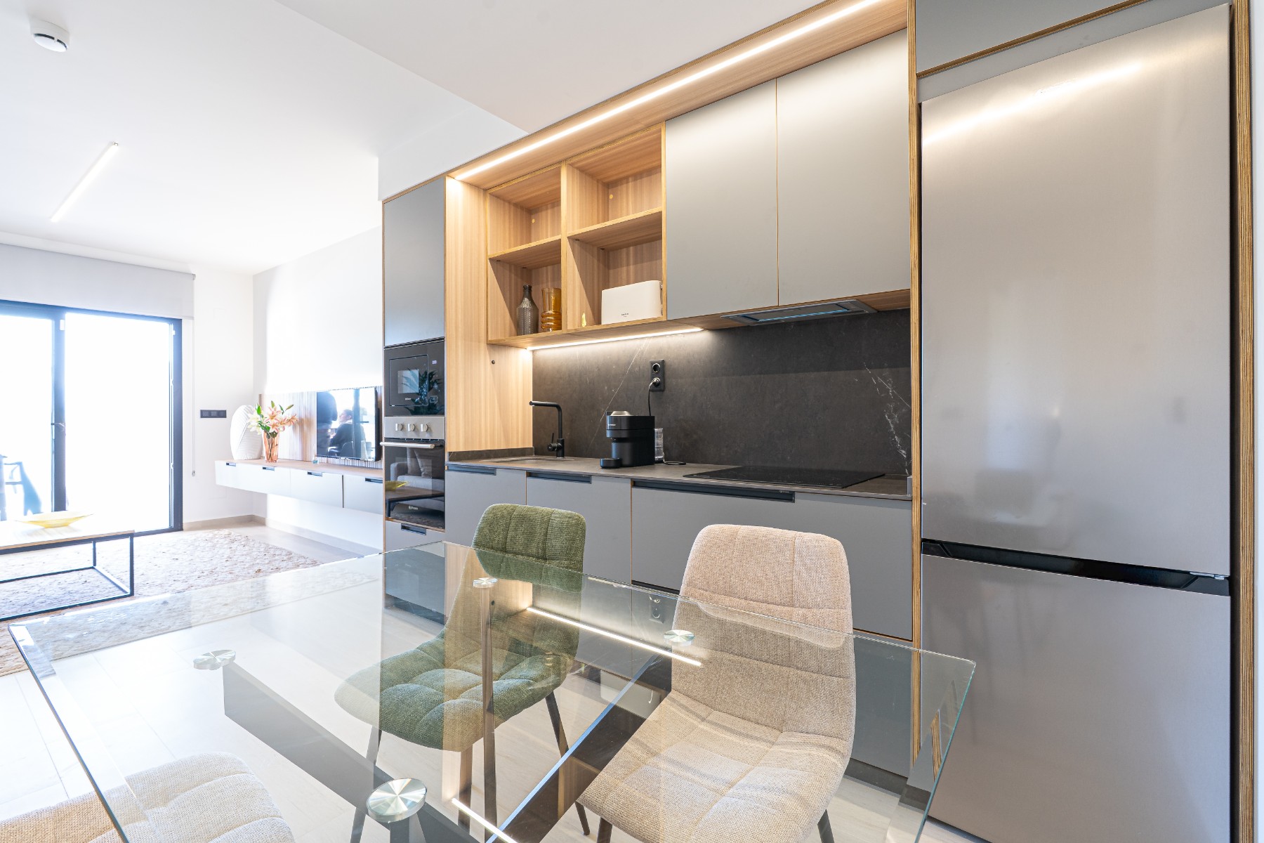 Apartment in Palomares - Image 4