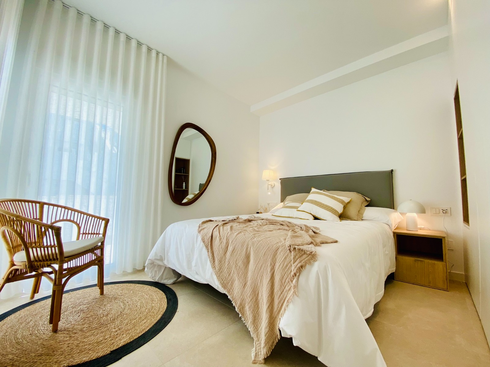 Apartment in Torre de la Horadada - Image 4