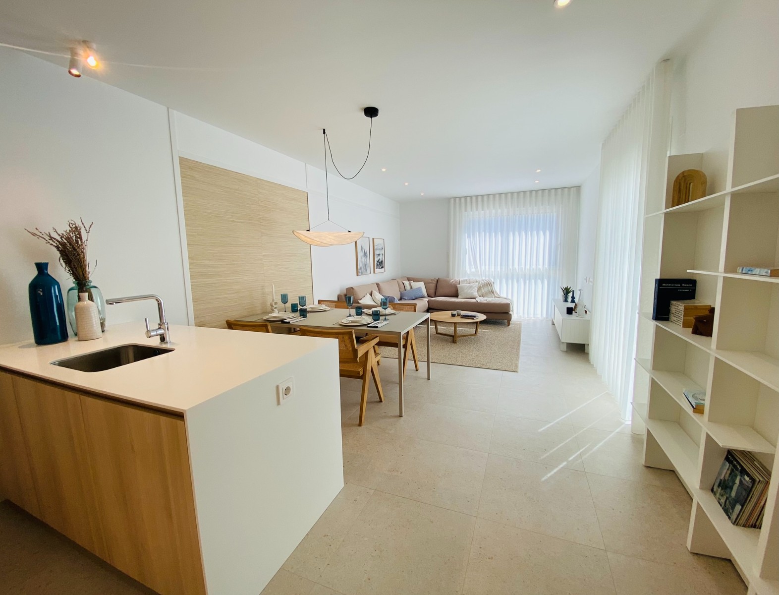 Apartment in Torre de la Horadada - Image 3