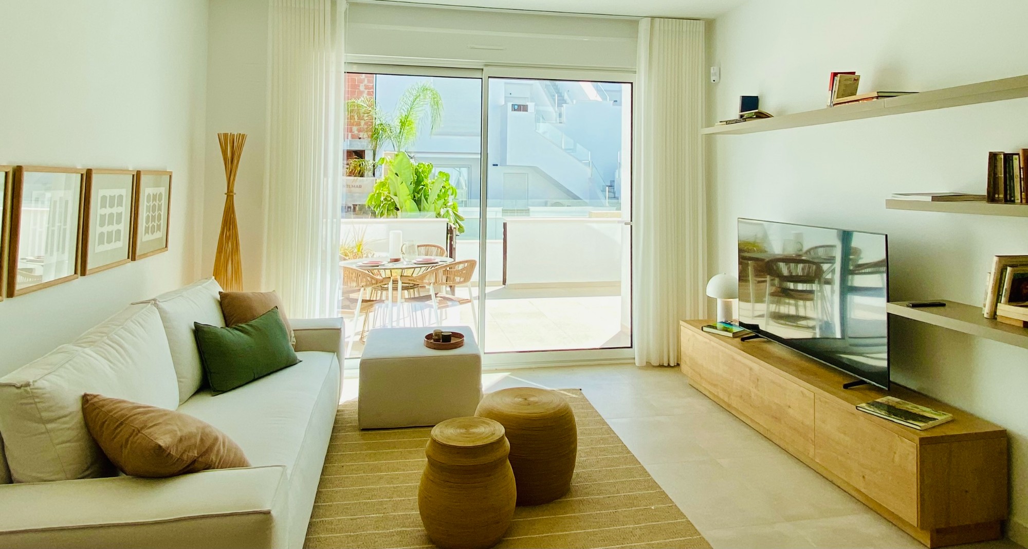 Apartment in Torre de la Horadada - Image 4