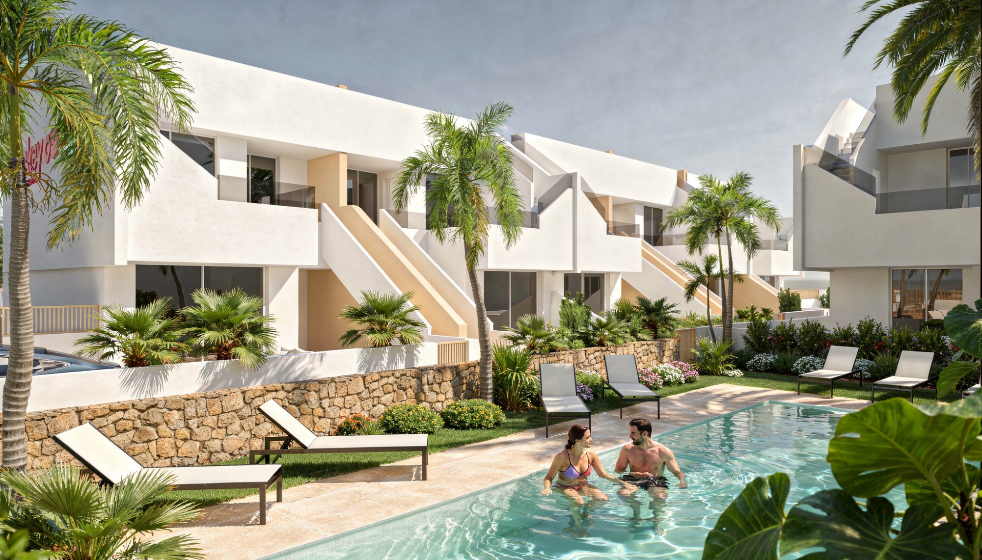 Apartment in Torre de la Horadada - Image 5
