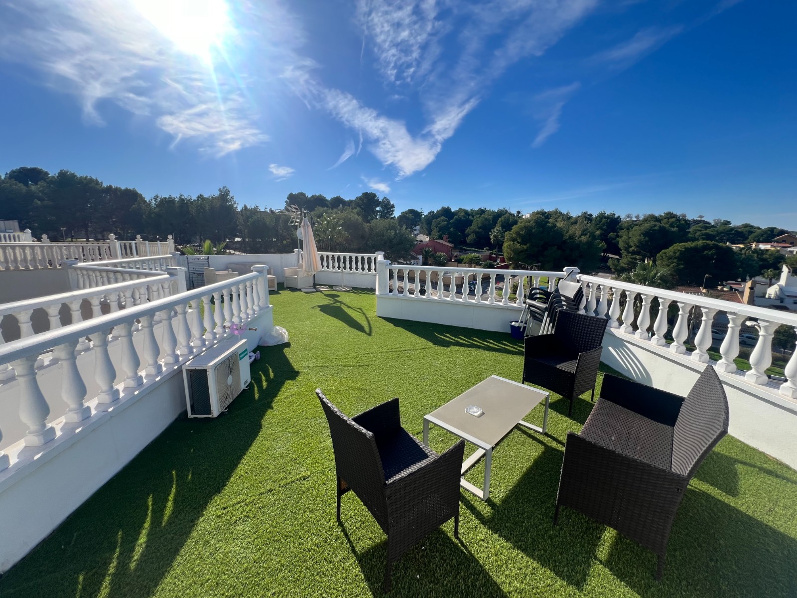 Apartment in La Zenia - view 1