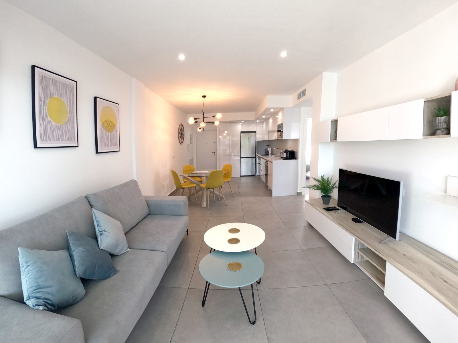 Apartment in Urbanizacion los Balcones - Image 5