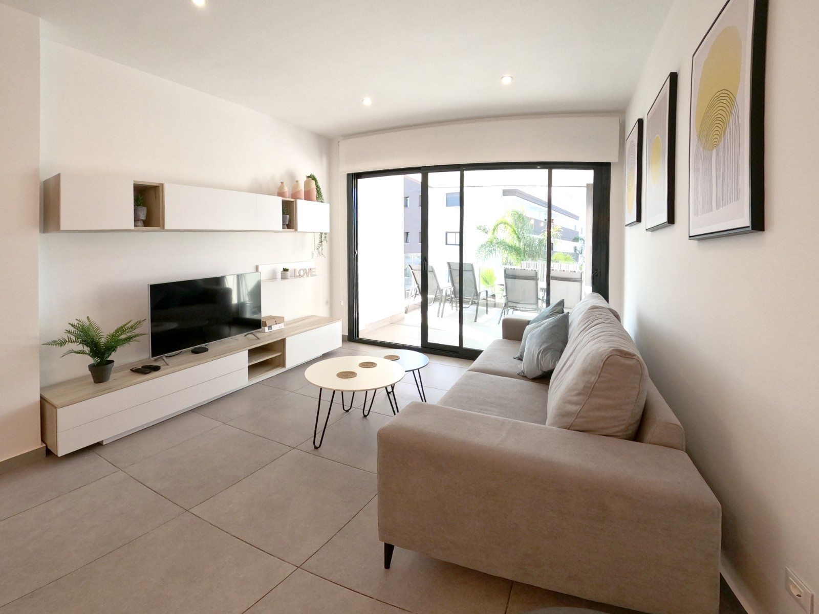 Apartment in Urbanizacion los Balcones - Image 3
