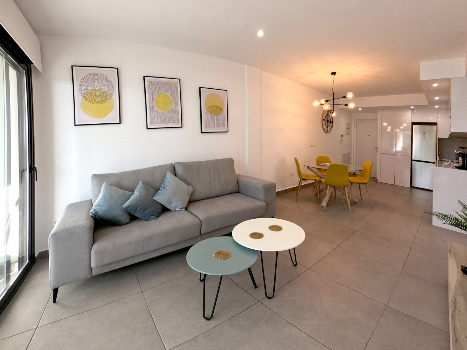 Apartment in Urbanizacion los Balcones - Image 4