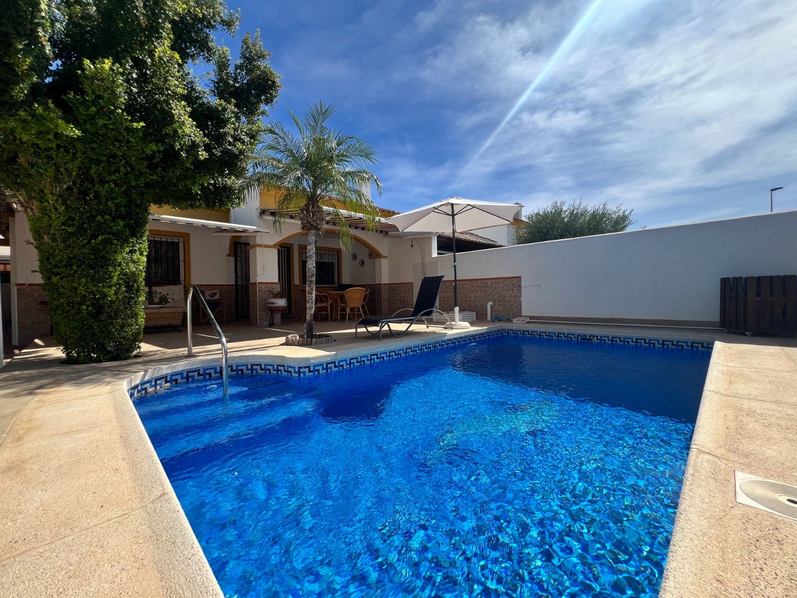 House in Torre de la Horadada - view 1