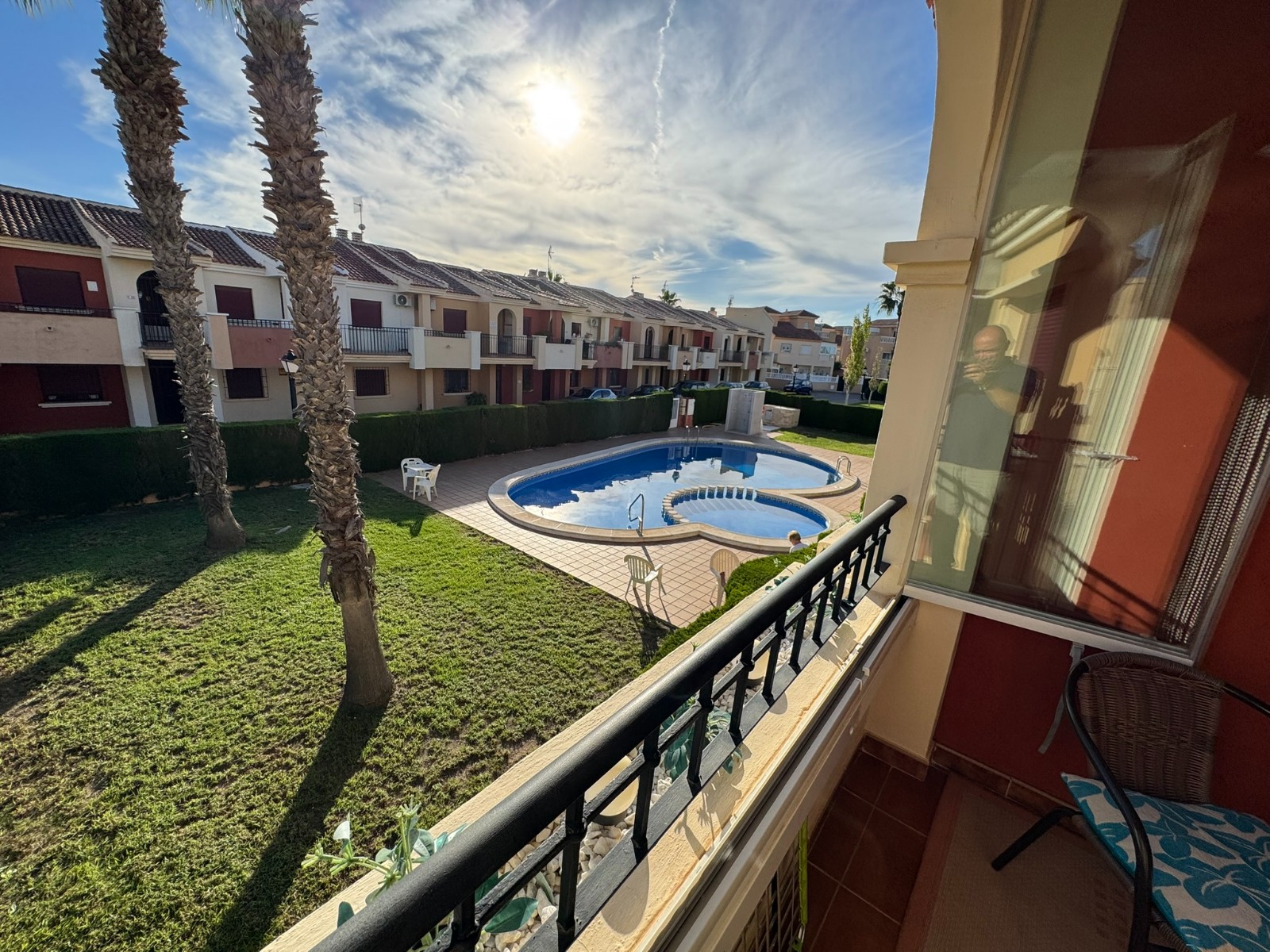 Apartment in Torrevieja - view 1