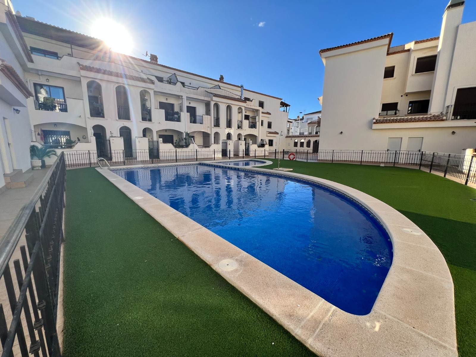 Apartment in San Pedro del Pinatar - view 1