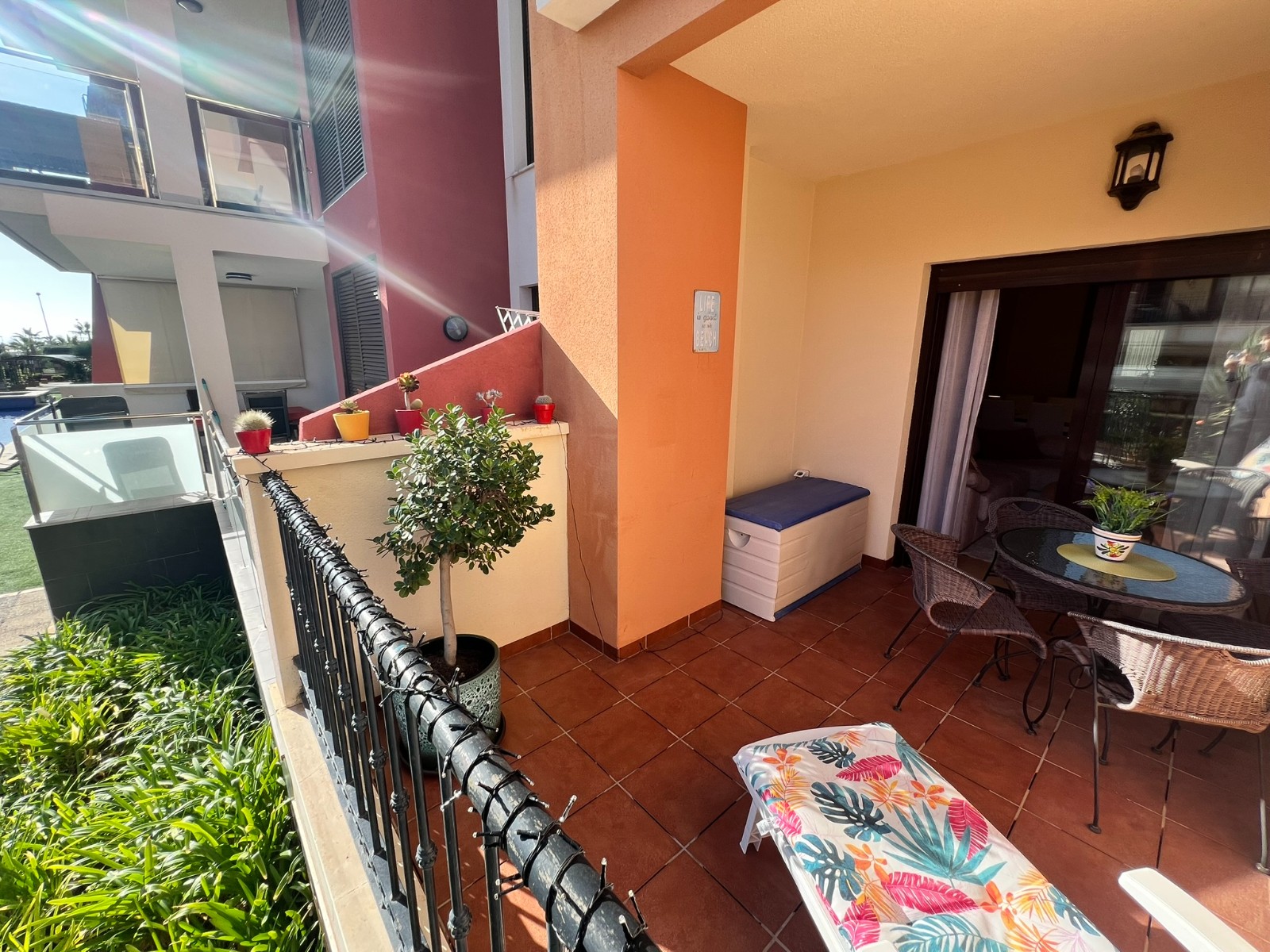 Apartment in La Zenia - Image 2