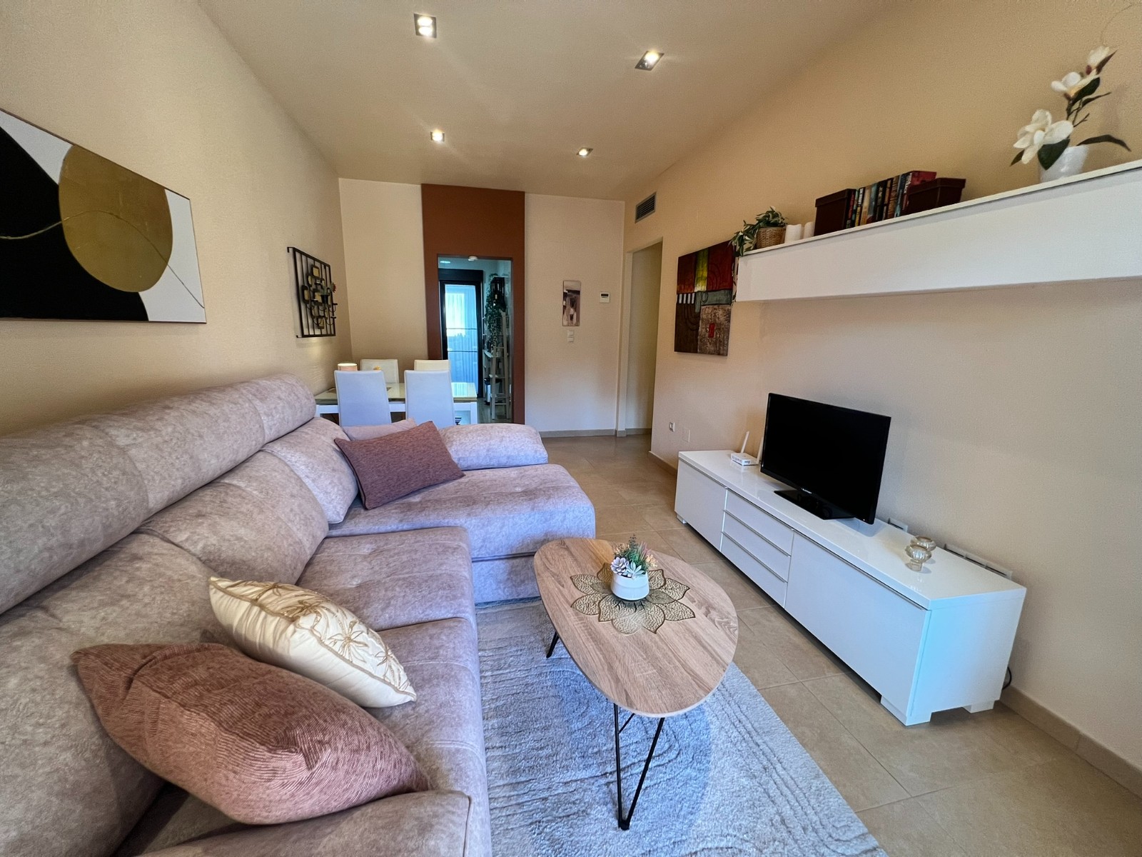 Apartment in La Zenia - Image 5