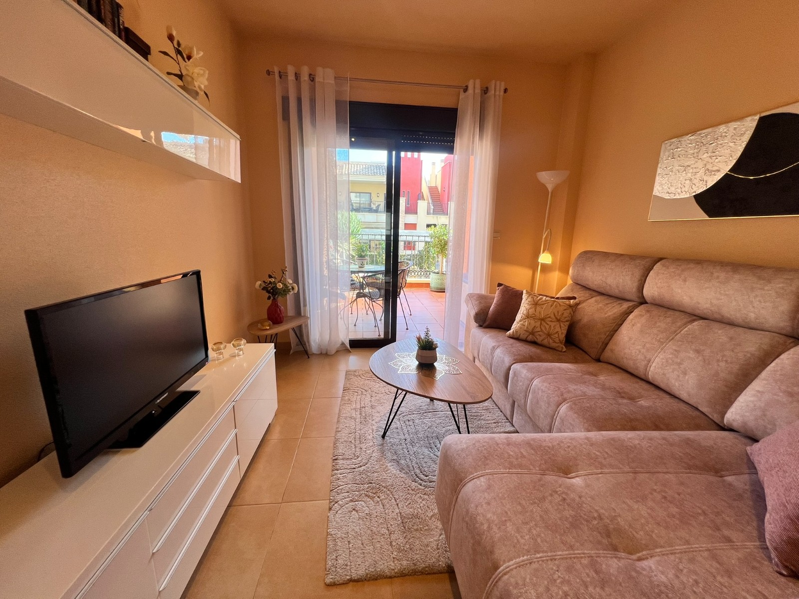 Apartment in La Zenia - Image 4