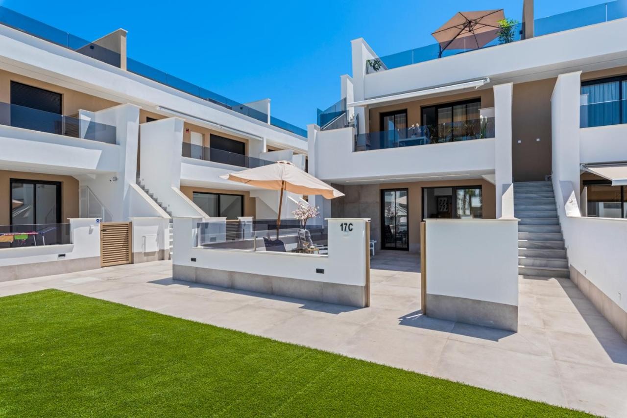 Apartment in San Pedro del Pinatar - Image 2