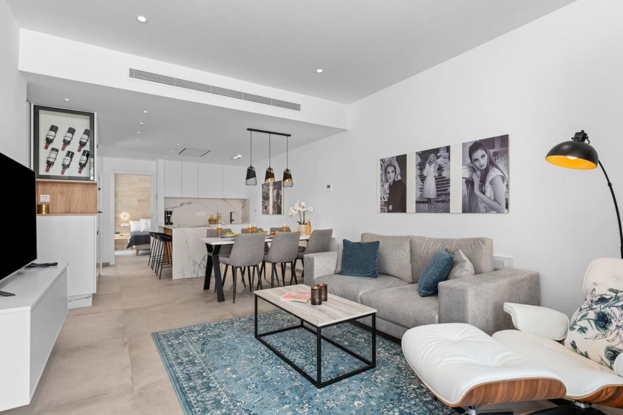 Apartment in San Pedro del Pinatar - Image 5