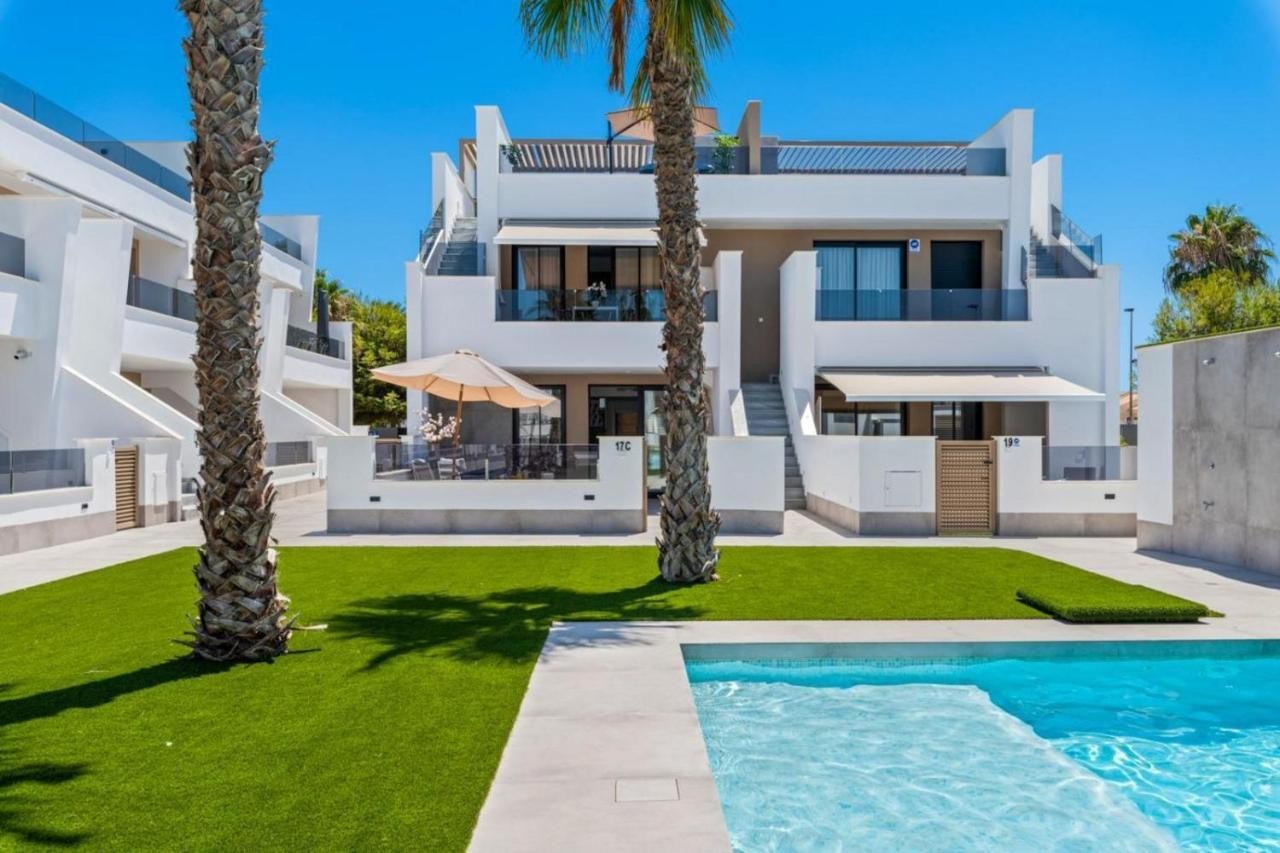 Apartment in San Pedro del Pinatar - view 1