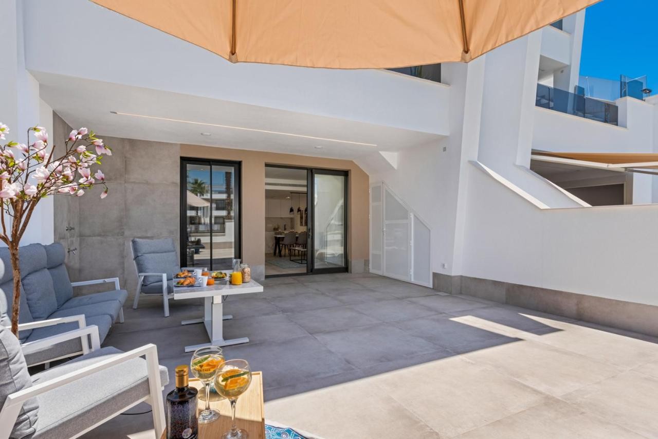 Apartment in San Pedro del Pinatar - Image 4