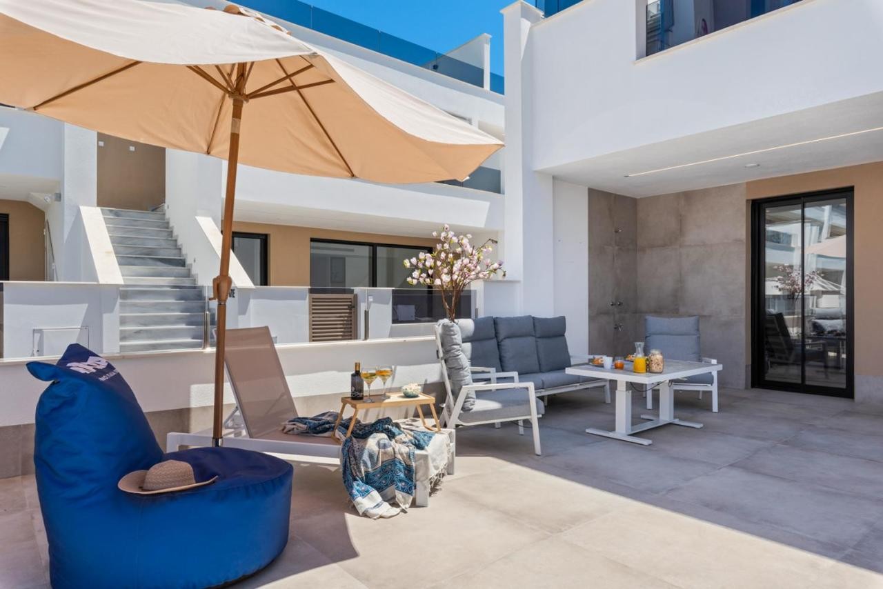 Apartment in San Pedro del Pinatar - Image 3