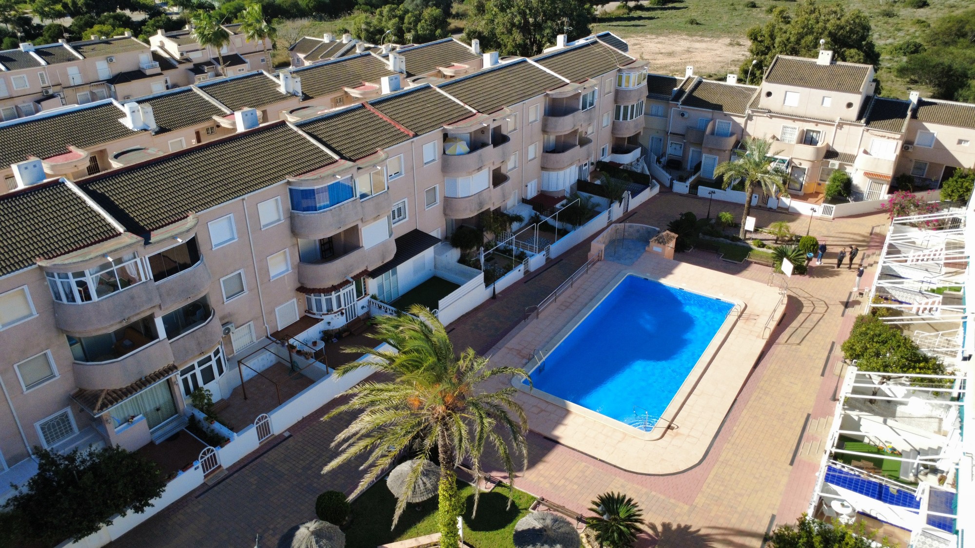 Apartment in La Zenia - view 1