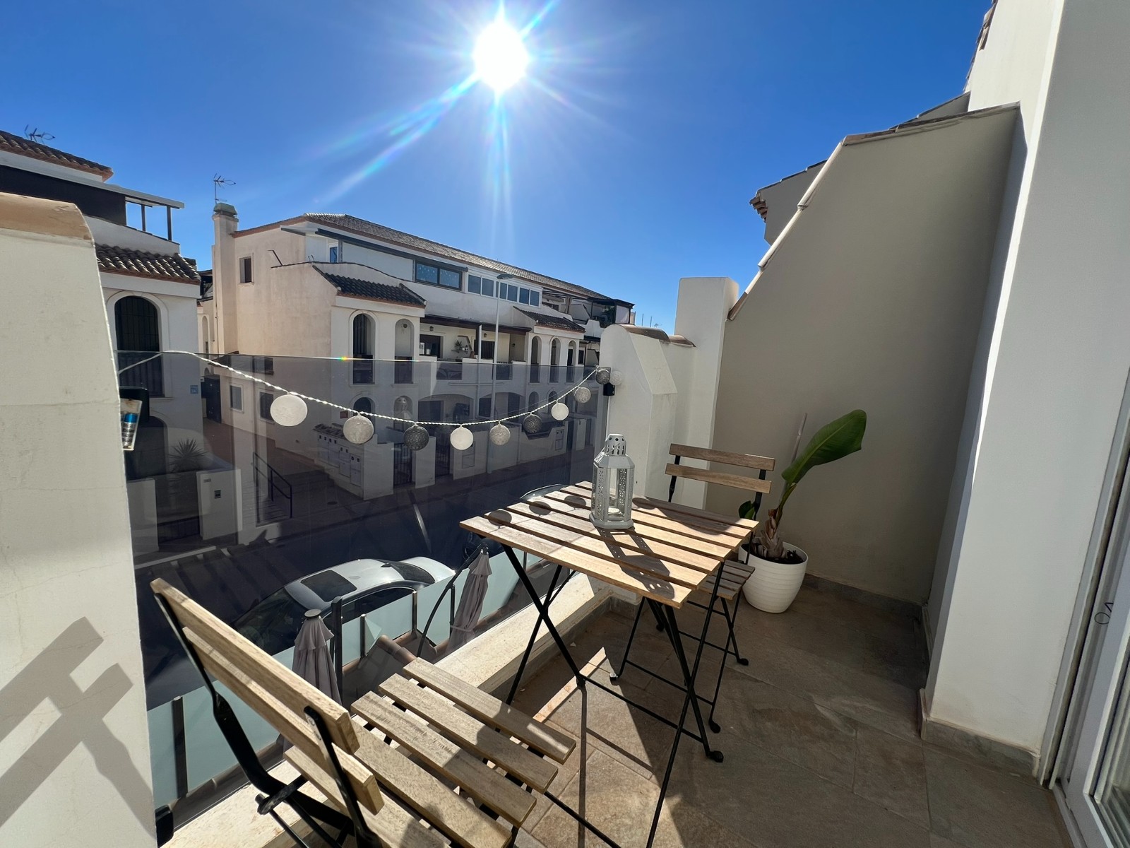 House in San Pedro del Pinatar - view 1