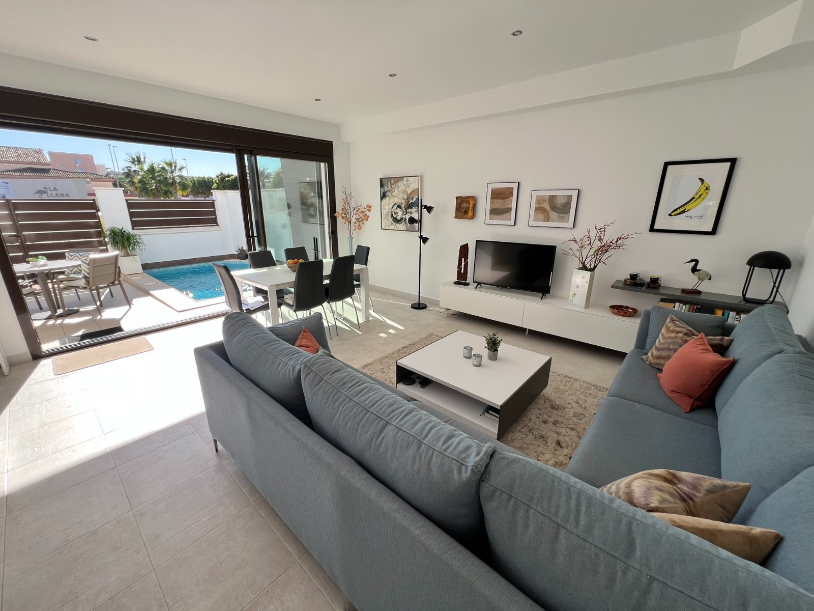 House in San Pedro del Pinatar - Image 4