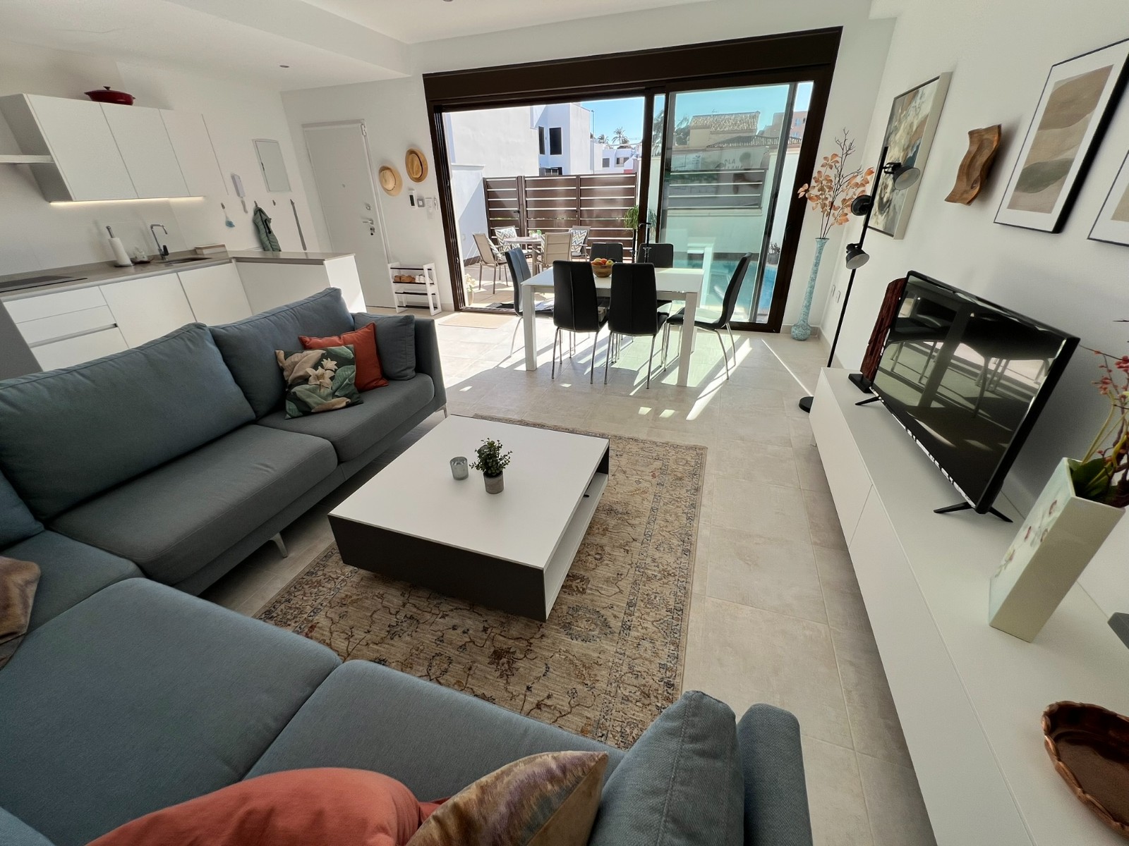 House in San Pedro del Pinatar - Image 3