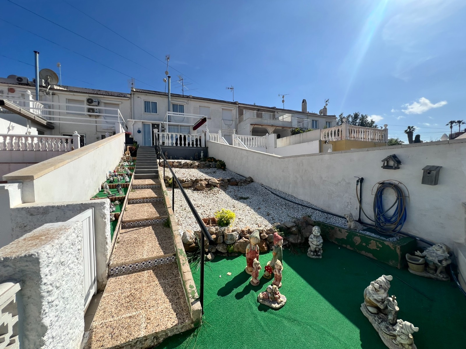 House in Los Balcones - view 1